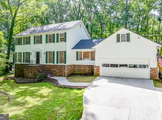 442 Summit Ridge Dr, Lawrenceville, GA 30046