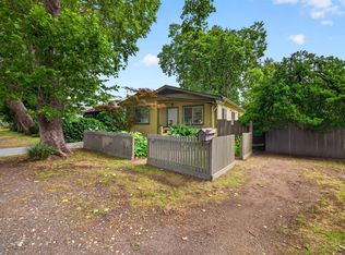 440 Goodman Avenue, Santa Rosa, CA 95407