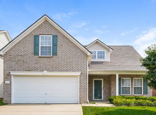 413 Creek Oak Dr, Murfreesboro, TN 37128