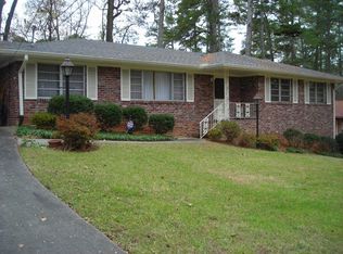1429 Sheffield Dr, Atlanta, GA 30329