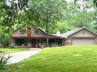 6294 Old Porter Rd, Portage, IN 46368