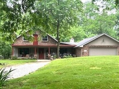 6294 Old Porter Rd, Portage, IN, 46368