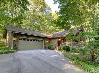 1135 Moorewood Rd, Highlands, NC 28741