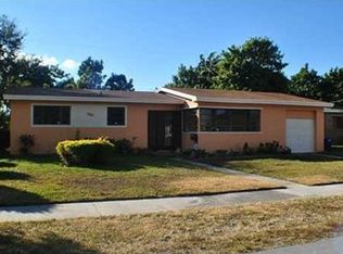 1130 NW 186th St, Miami Gardens, FL 33169