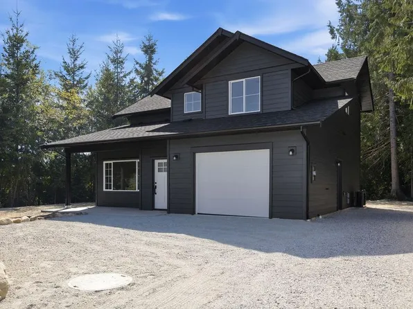 503 Jordan Pl, Pt McNeill, BC V0N 2R0