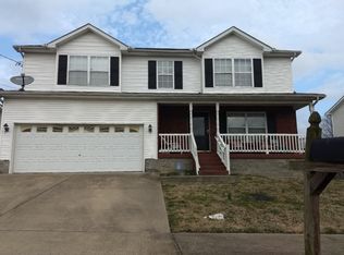 109 Parker Dr, Antioch, TN 37013