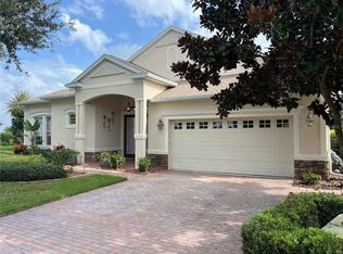 322 Salt Marsh Ln, Groveland, FL 34736