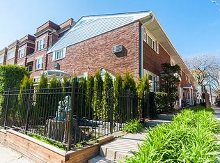 1122 W Morse Ave UNIT C, Chicago, IL 60626