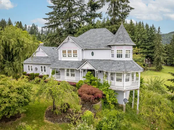 2409 Sunrise St, Kelso, WA 98626