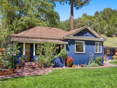 4200 Glenwood Dr, Scotts Valley, CA, 95066
