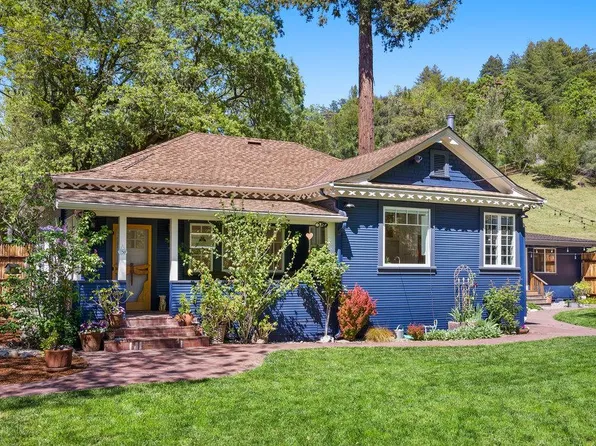 4200 Glenwood Dr, Scotts Valley, CA 95066