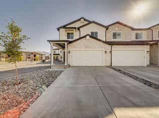 1237 N 680 W #109, Tooele, UT 84074