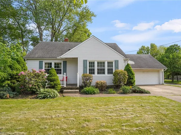 194 Clinton Ave, Akron, OH 44301