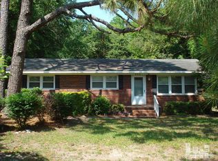 5311 Andover Rd, Wilmington, NC 28403