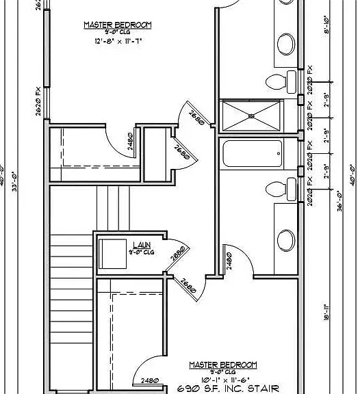 6009 Benton St — Photo 25