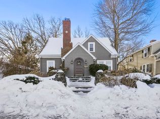 5 Prudential Rd, Worcester, MA 01606