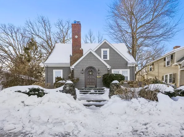 5 Prudential Rd, Worcester, MA 01606