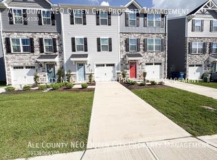 3559 Conifer Cir, Huber Heights, OH 45424