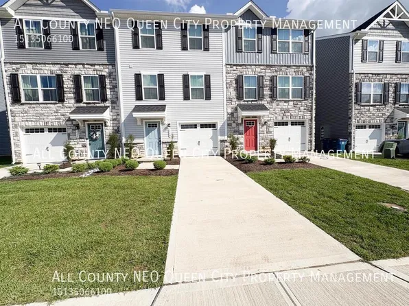 3559 Conifer Cir, Huber Heights, OH 45424