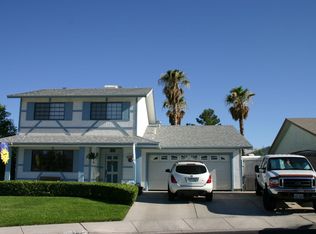 7401 Stormson Dr, Las Vegas, NV 89145