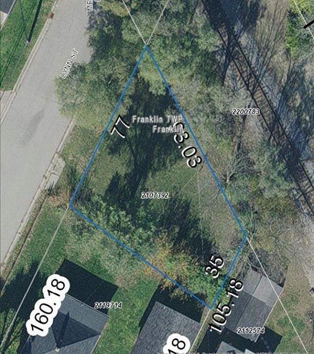 2nd image of 123 Vanhorn Ave