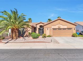7417 Bantam St, Las Vegas, NV 89131