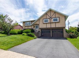 462 Elmhurst Ave, Bethlehem, PA 18017