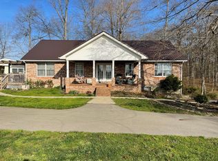 11499 Garch Rd, Hillsboro, OH 45133