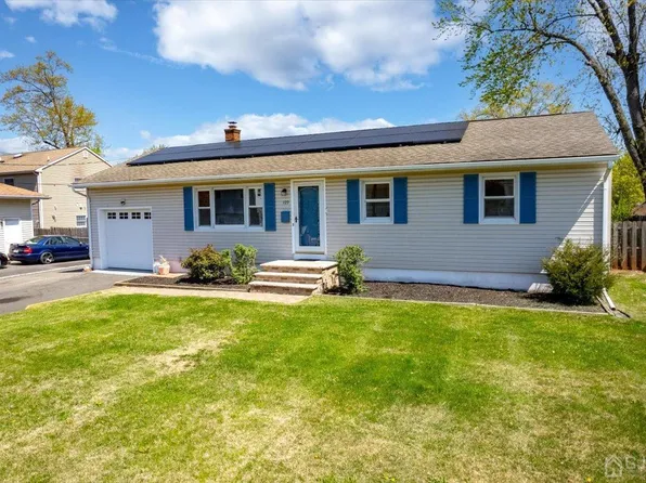 109 Arlington Ave, South Plainfield, NJ 07080