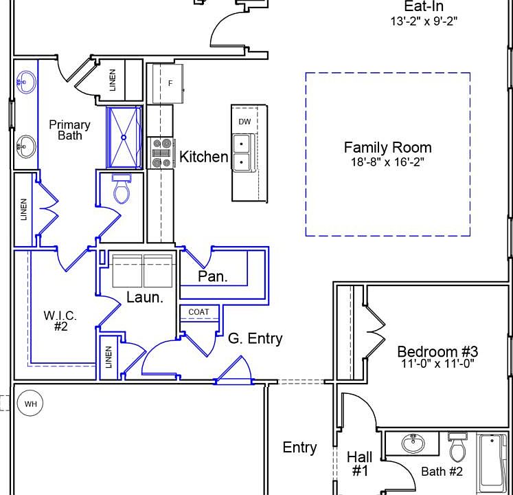 2nd image of 4113 Daffodil Ct