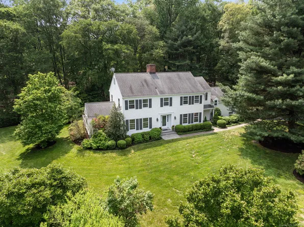 75 Bald Hill Road, Wilton, CT 06897