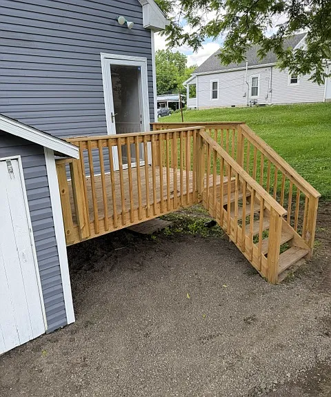 407 E Shelby St — Photo 8
