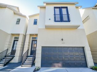 2611 Riverside Dr UNIT F, Houston, TX 77004