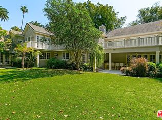 703 N Beverly Dr, Beverly Hills, CA 90210