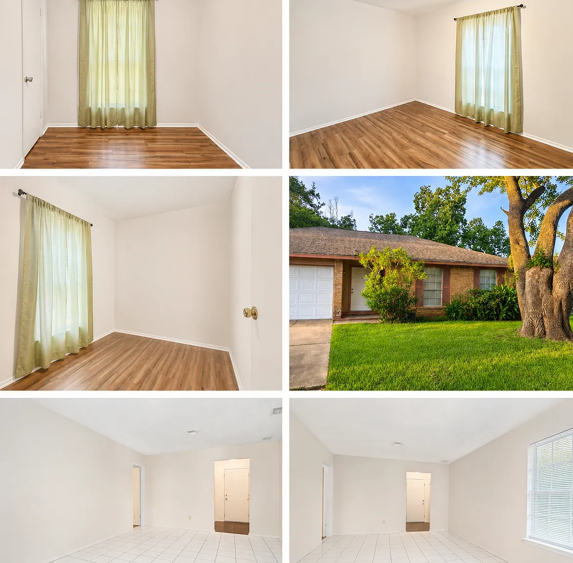 5110 Raven Ridge Dr — Photo 1