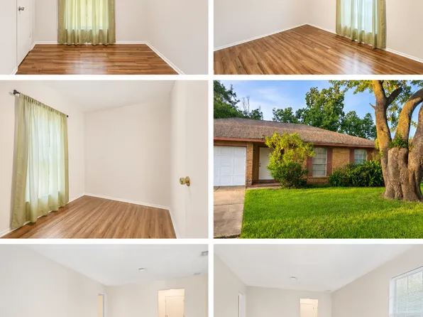 5110 Raven Ridge Dr, Houston, TX