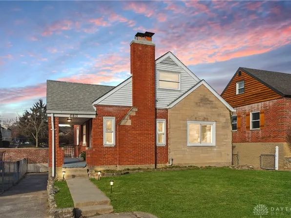 8415 Mayfair St, Cincinnati, OH 45216