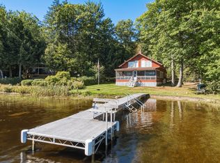 77 Waterview Trl, Bridgton, ME 04009