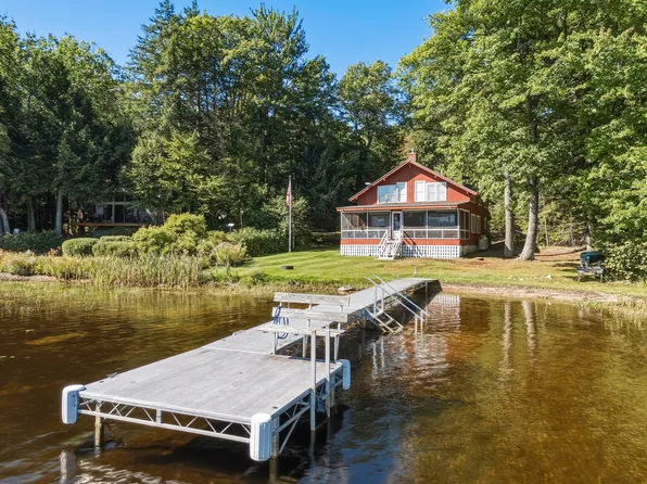 77 Waterview Trail, Bridgton, ME 04009