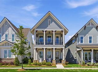 713 Barrel Aly, Fort Mill, SC 29715