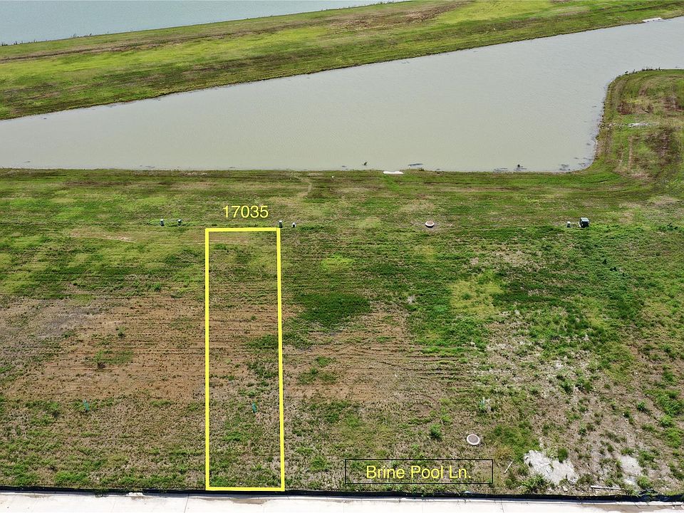 1st image of 17035 Brine Pool Ln