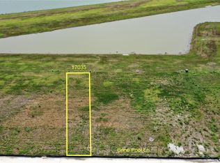 17035 Brine Pool Ln, Crosby, TX 77532