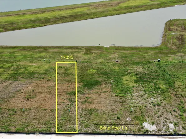 17035 Brine Pool Ln, Crosby, TX 77532