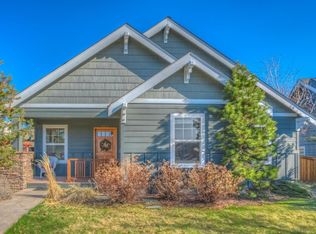 2835 NE Hope Dr, Bend, OR 97701
