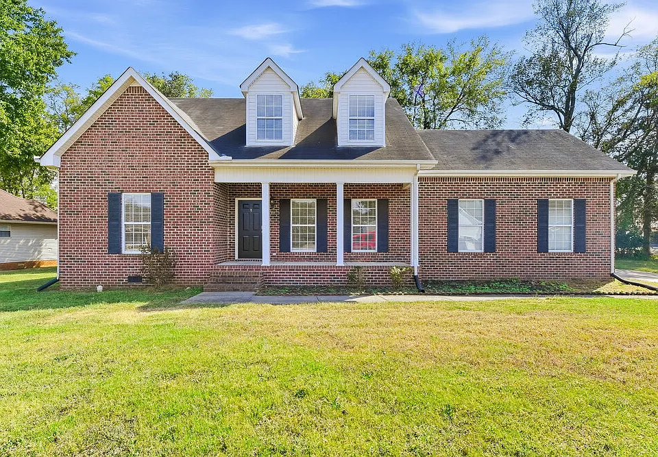 3011 Overhill Ct