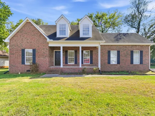3011 Overhill Ct, Murfreesboro, TN 37130