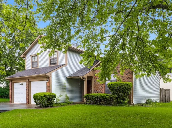 12065 Rossi Dr, Indianapolis, IN 46236
