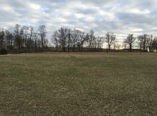 Martin Rd, West Salem, OH 44287