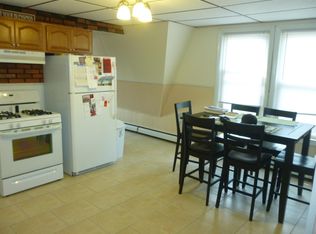 23 Alvarado Ave, Worcester, MA 01604