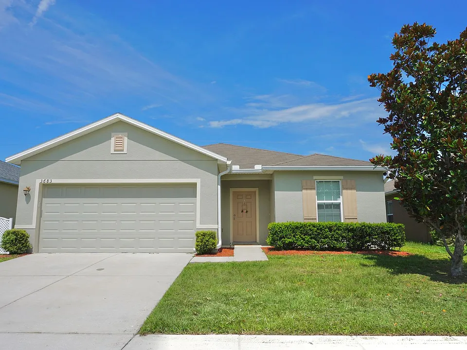 3683 Julius Estates Blvd
